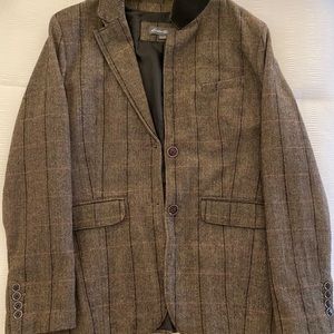 Longline Eddie Bauer Blazer